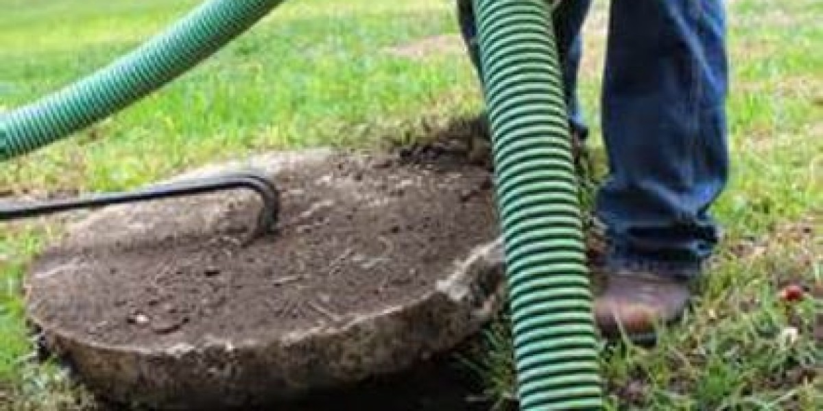 How Do I Choose the Best Emergency Septic Service in Georgetown?