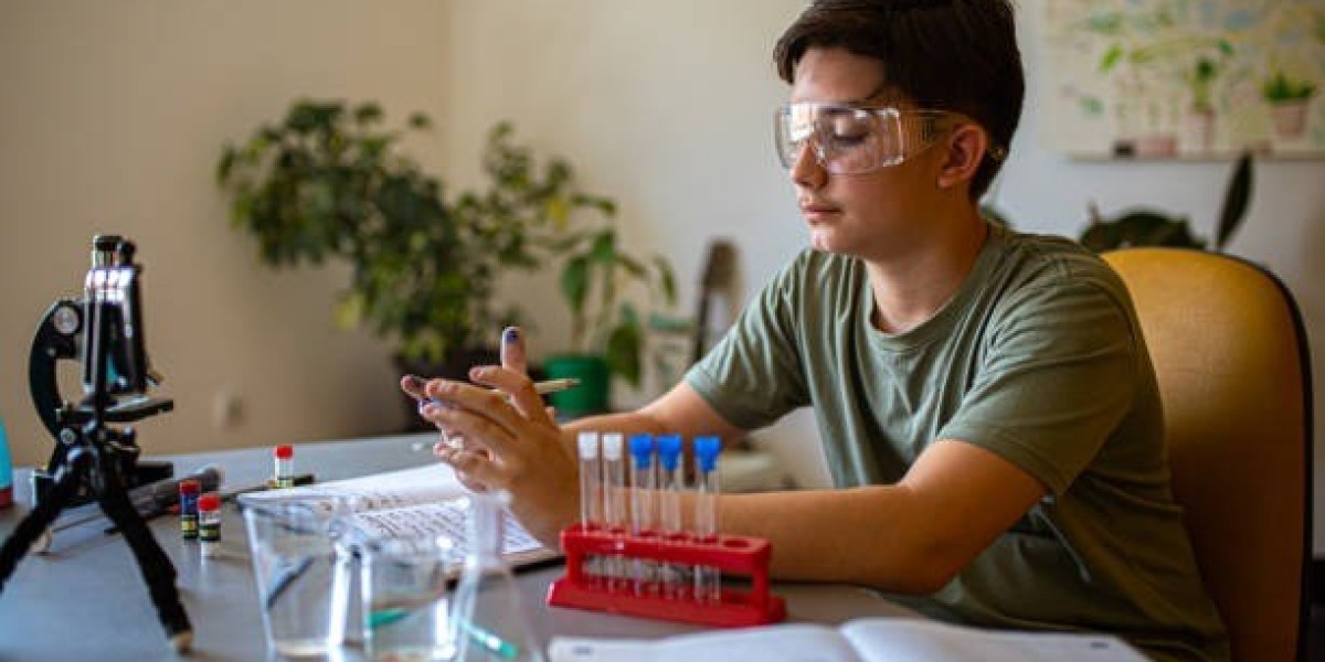 Discover Interactive Winter Learning Camps in New Jersey