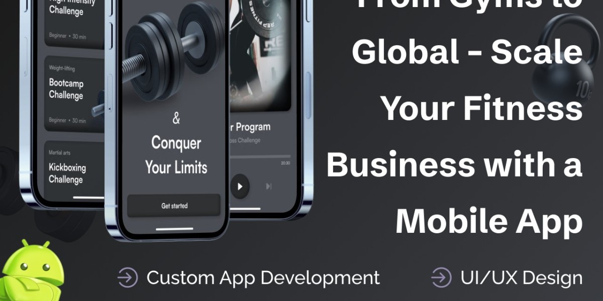 DXB APPS – Leading Mobile App Development Company delivering the best mobile apps