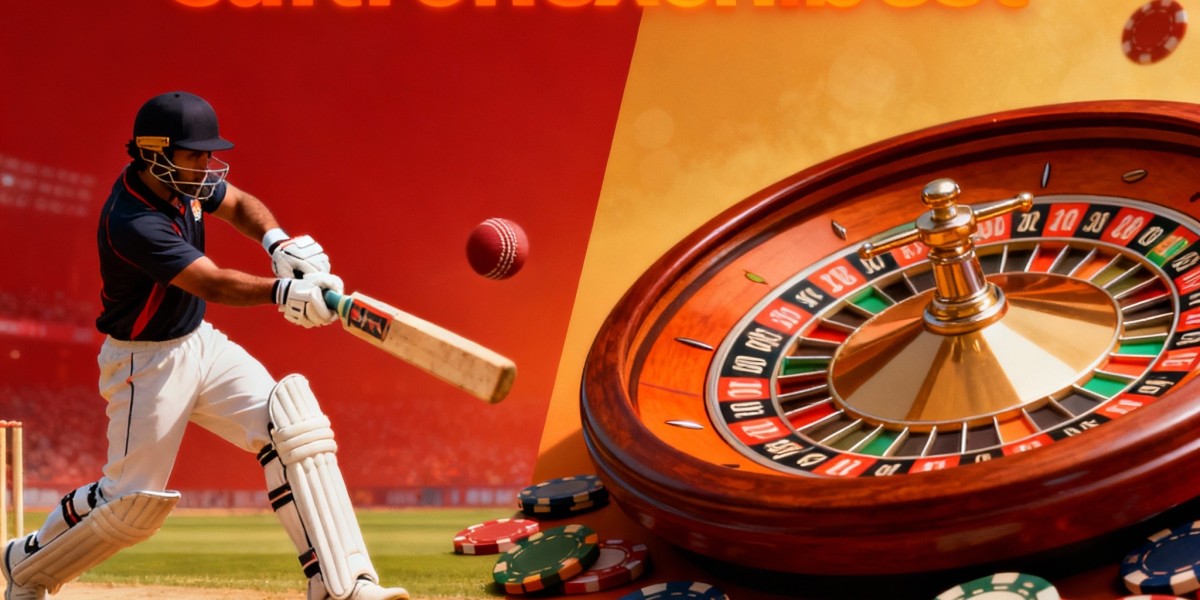 How saffronexch Is Becoming the Digital Hub of Modern Cricket Fans