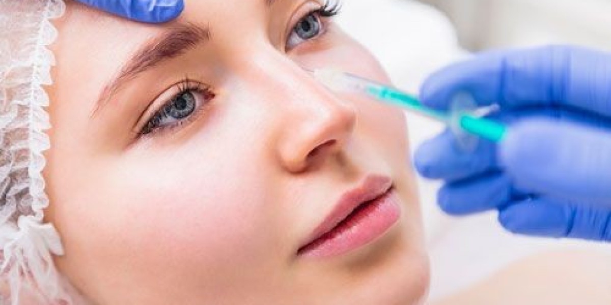 How Rhinoplasty in Dubai Helps Restore Facial Proportion and Balance