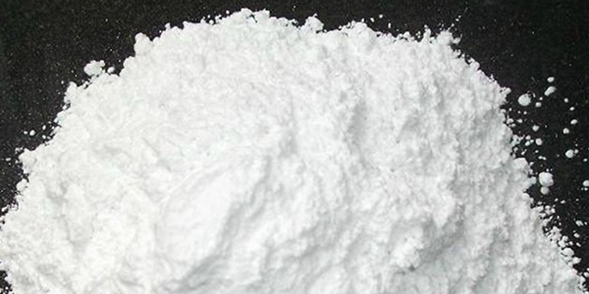 Trusted by Industries Worldwide: Ashirwad Minerals Talc Powder from India