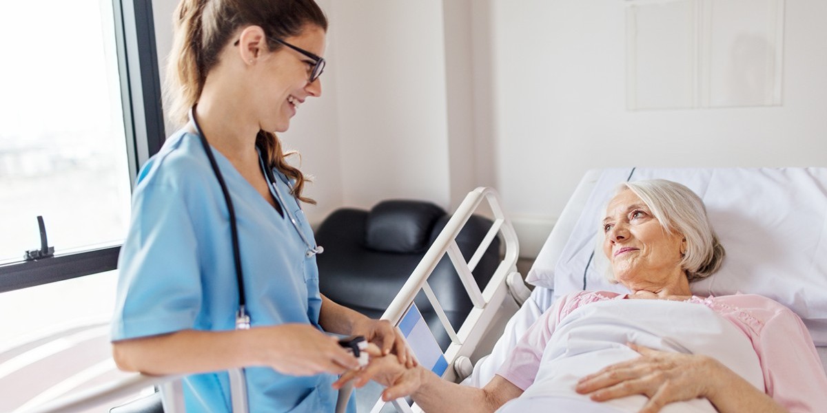 Is Home Nursing in Dubai Good for Senior Care?