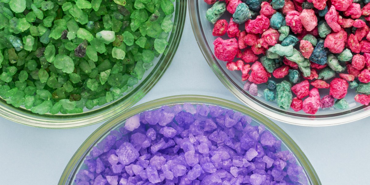 Top 20 Companies in The Cerium Oxide Nanoparticles Market 2025: Forecast Analysis Report