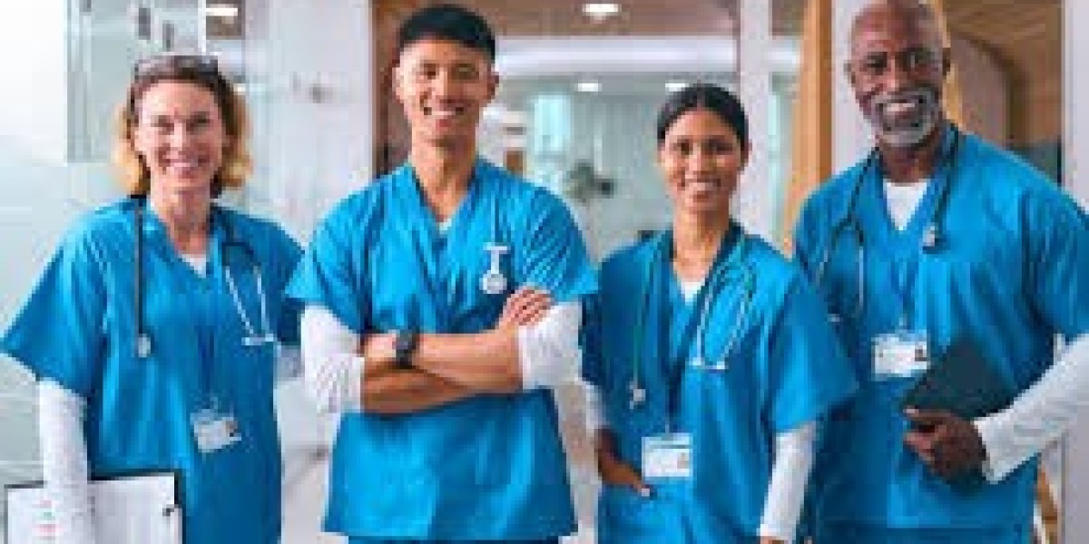 Nursing: The Unsung Heroes of Healthcare