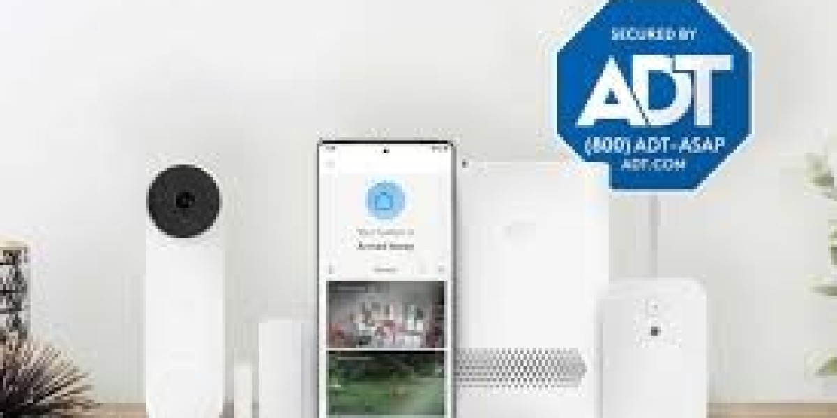 A thorough Examine ADT Security System Price Charges and also Benefit inside 2025