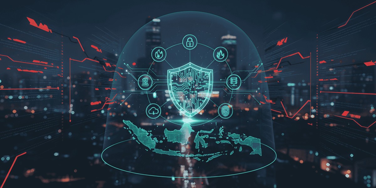 Menyikapi Era Digital: Mengapa IT Security Indonesia Jadi Prioritas Utama?