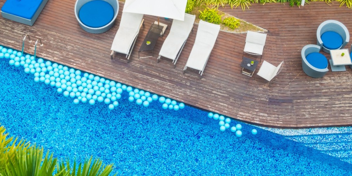Why Every Dubai Home Needs a Swimming Pool This Summer