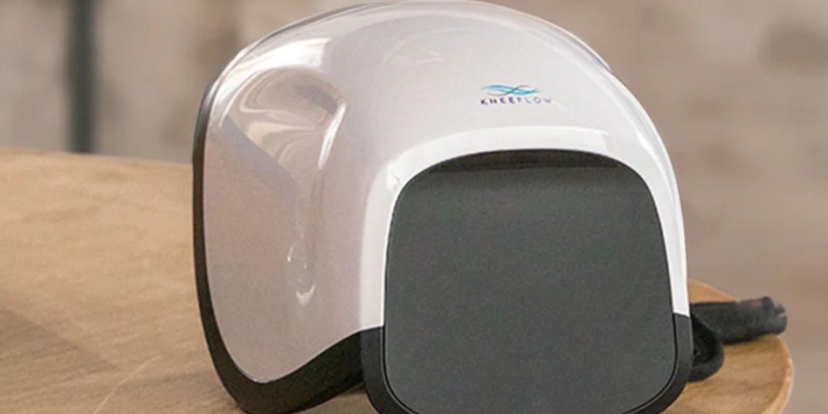 Best Knee Massager with Heat: Relief and Comfort for Your Knees