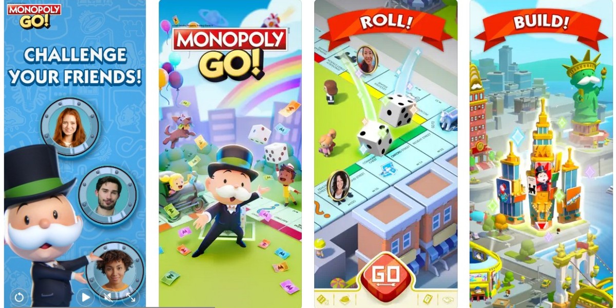 MMOexp Monopoly Go: Precision Rolling - Tycoon Tips for Multiplier Success