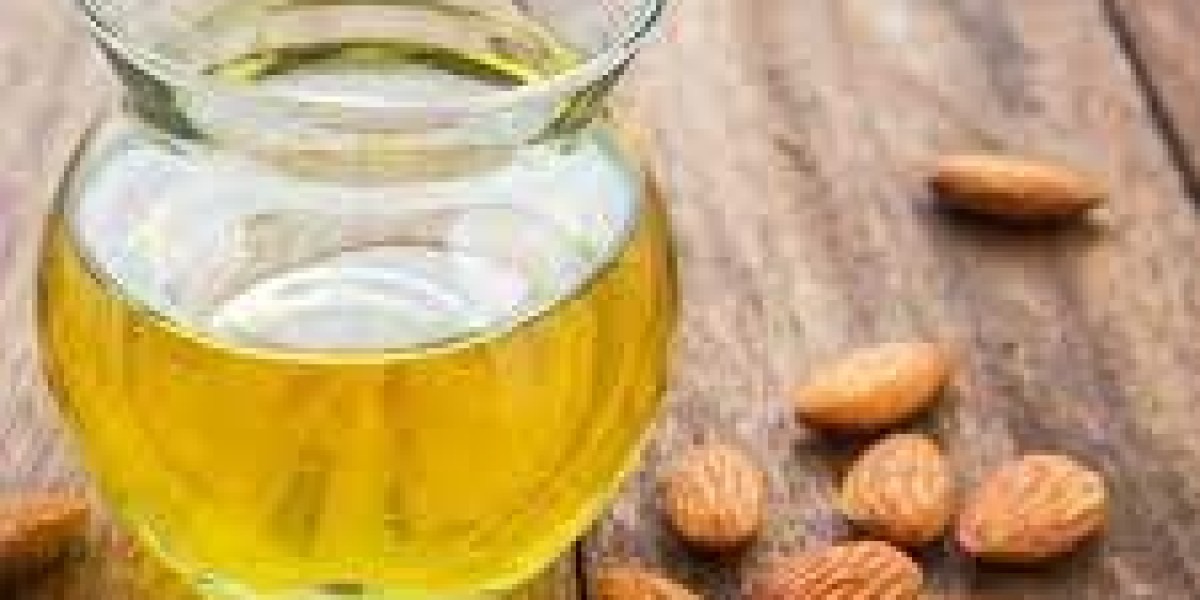 Almond Extracts Market Revenue Forecast: Exploring Key Segments and Growth Drivers