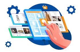 Ecommerce Website Design & Development ...