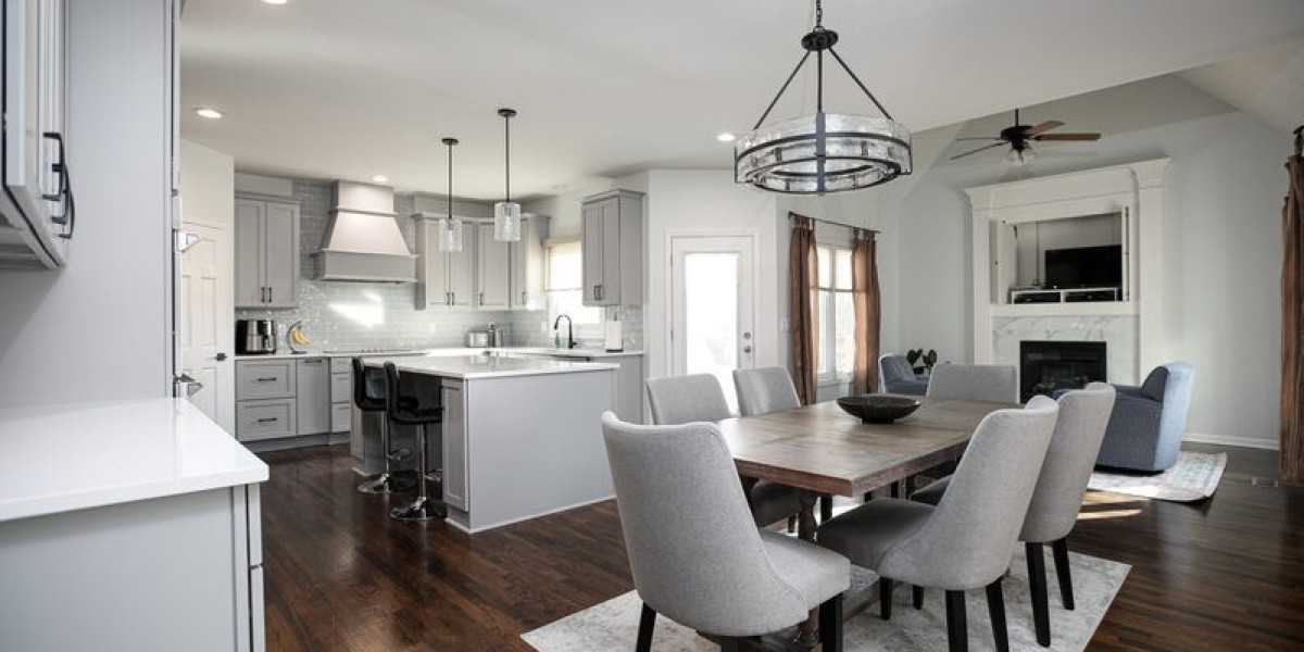 How to Optimally Utilize Home Spaces with a Simple Remodeling Project?