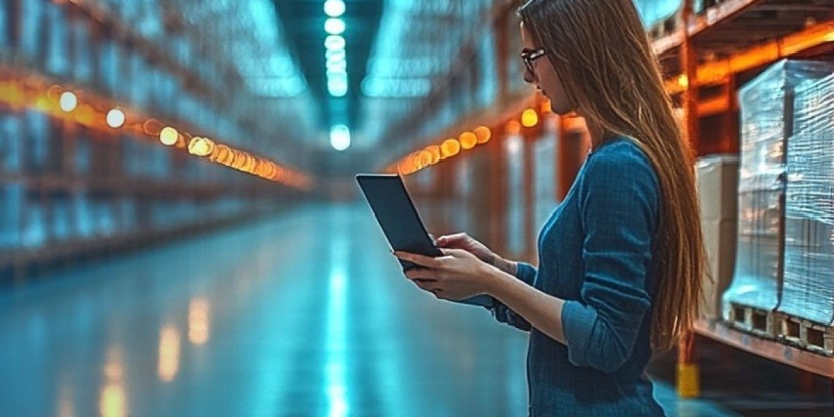 Transforming Logistics Excellence with materials management in sap