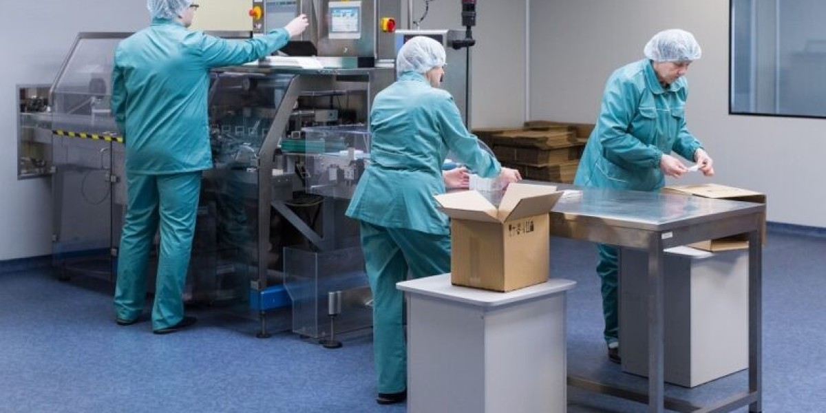 Key Players Driving Pharma Manufacturing in West Bengal