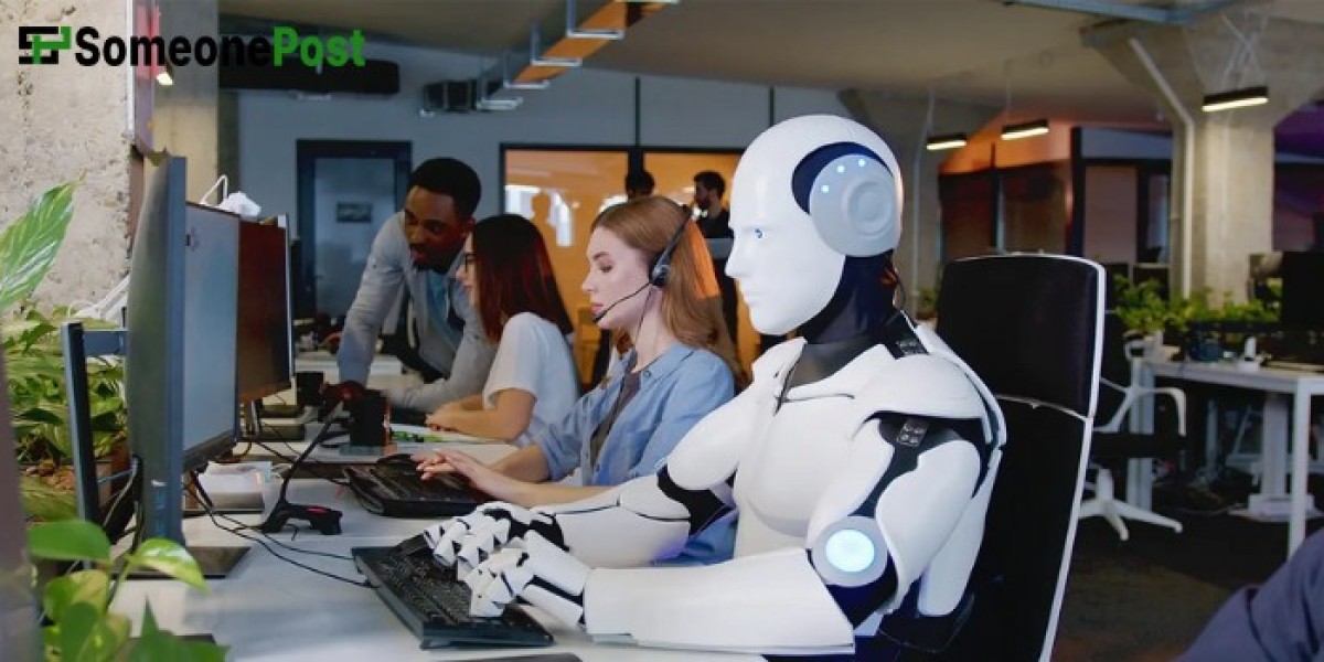 Exploring the Future of Work and Employment Trends in the AI Job Market
