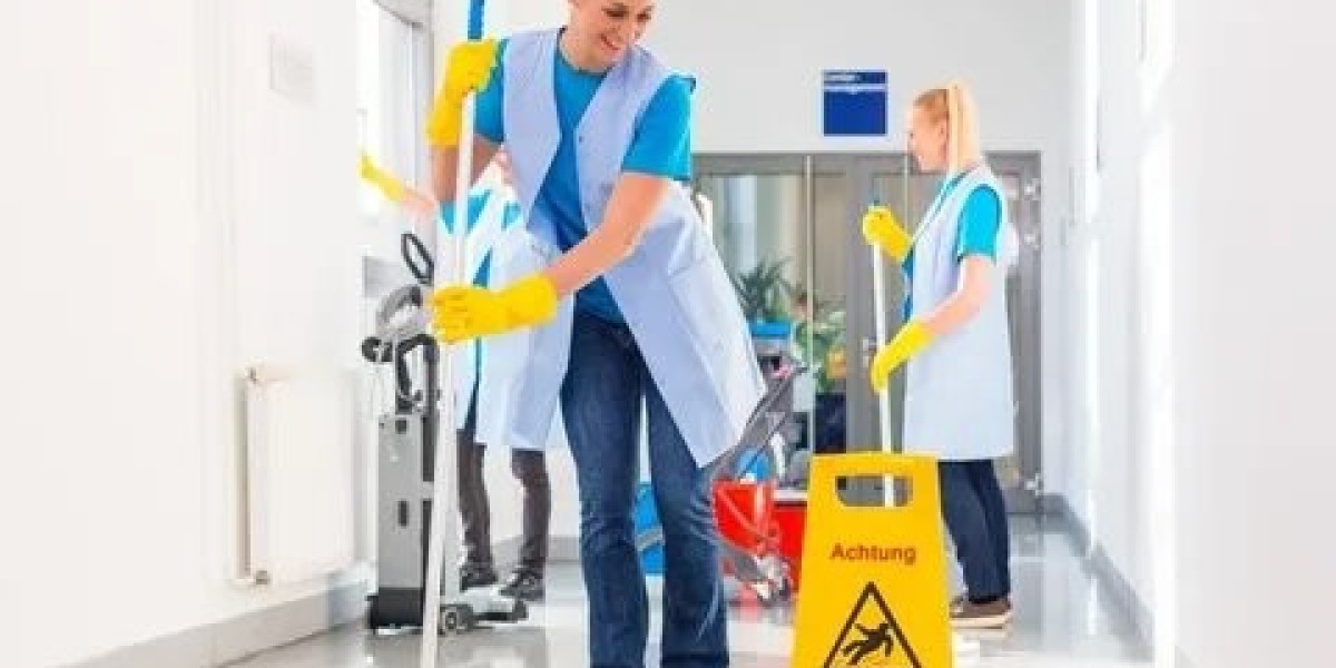 Find Trusted Maid Service Dubai by Team of Experts at UrbanMop