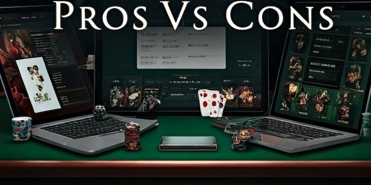 Crypto Casino: Guida Completa al Futuro del Gioco Online con le Criptovalute