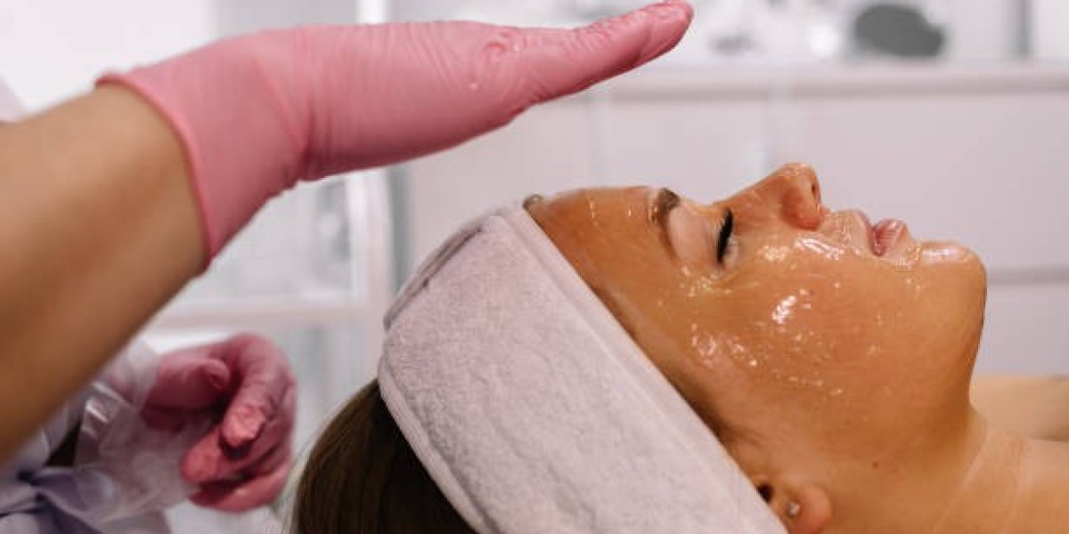 What Are the Differences Between Light, Medium, and Deep Peels?