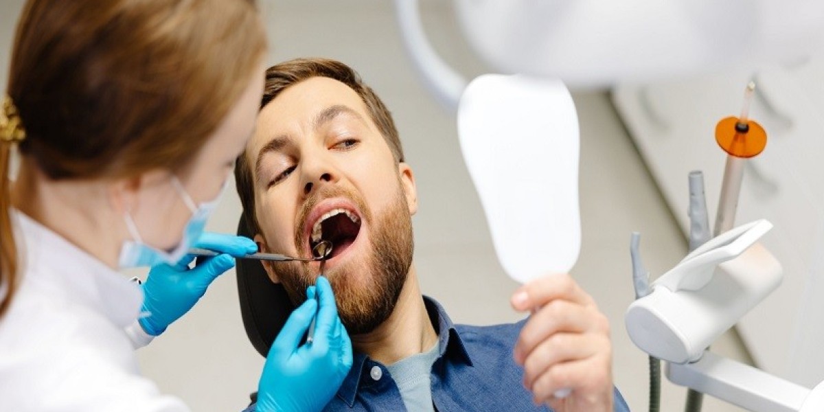 How To Avoid Overpaying for Teeth Cleaning Cost In Dubai?
