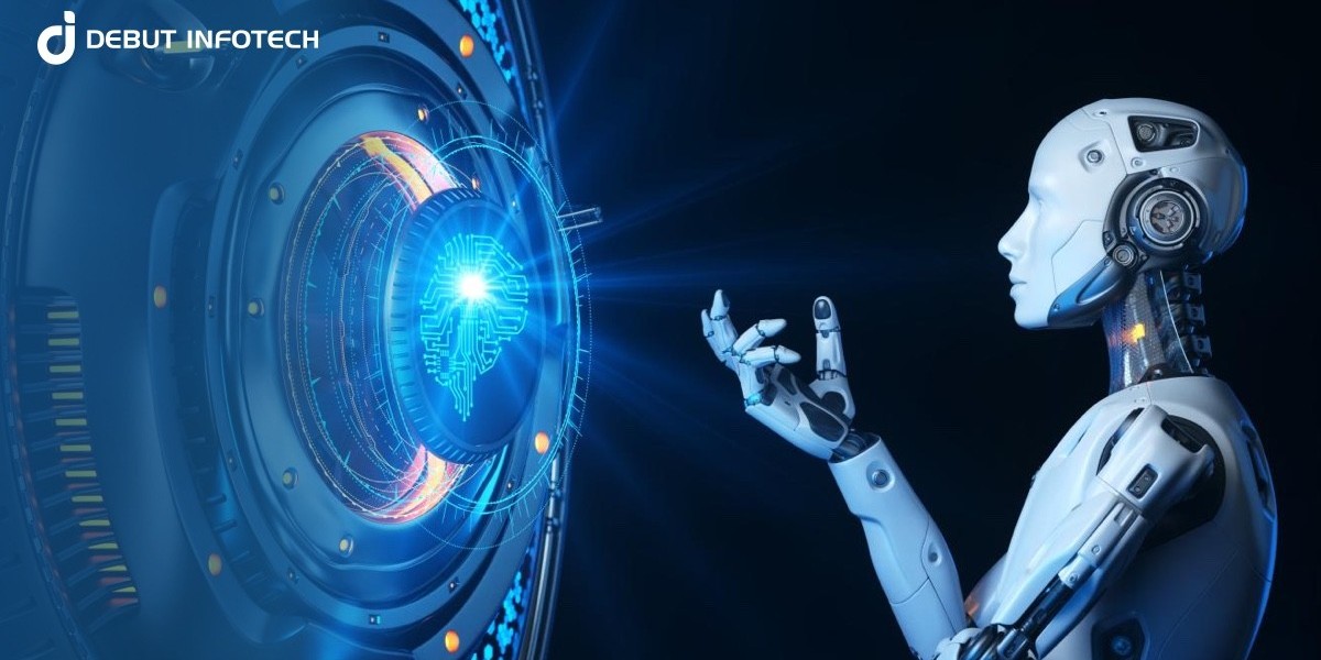 Machine Learning Development Services