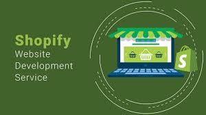 Shopify Web Development Service for ...