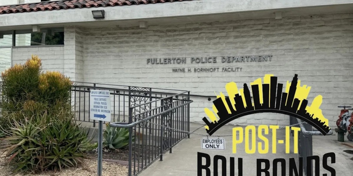 How to Use an East Los Angeles Inmate Locator