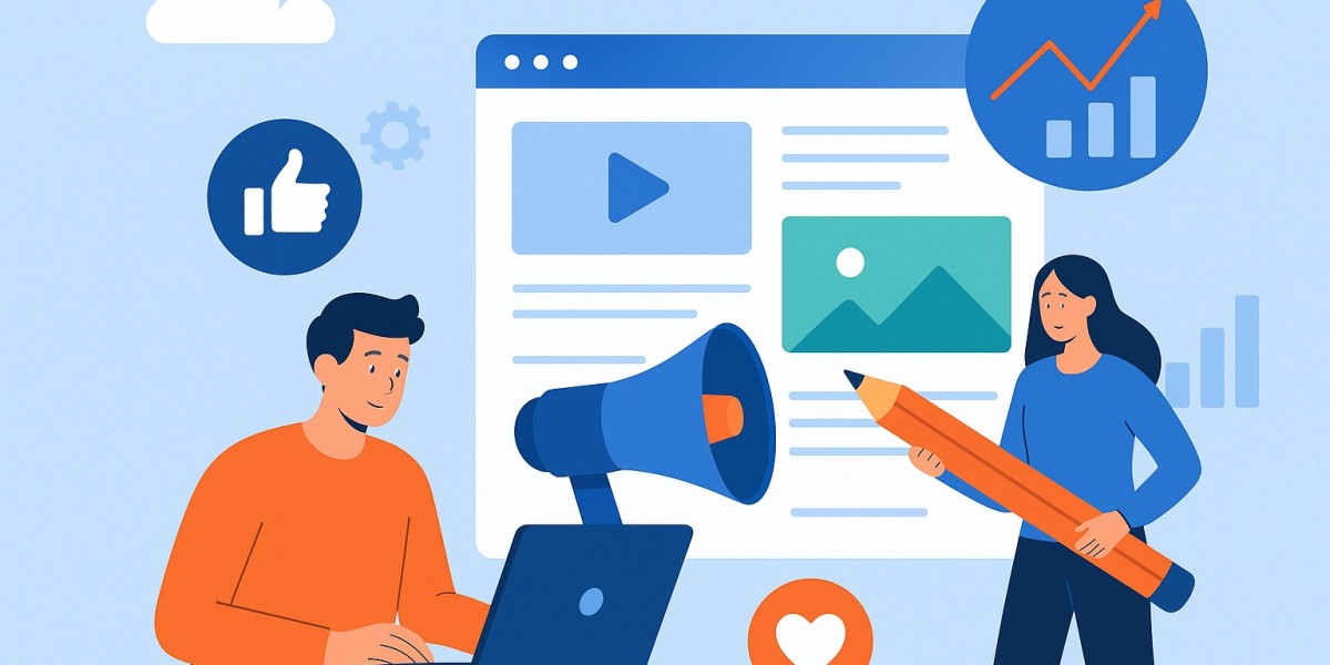 Digital Marketing Services in UAE: Mastering Content Marketing Trends