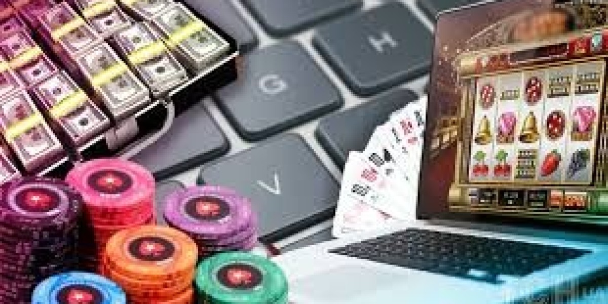 How Non-GamStop Casinos are Leading the Way in 2025