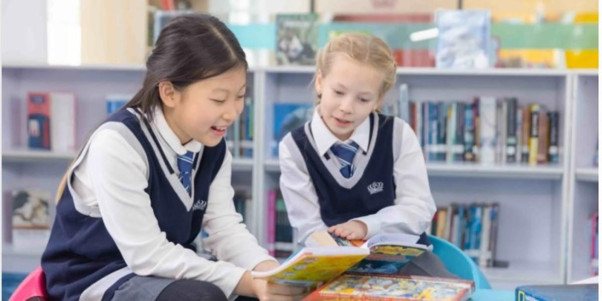 A Complete Guide to Léman International School Chengdu Curriculum and Programs
