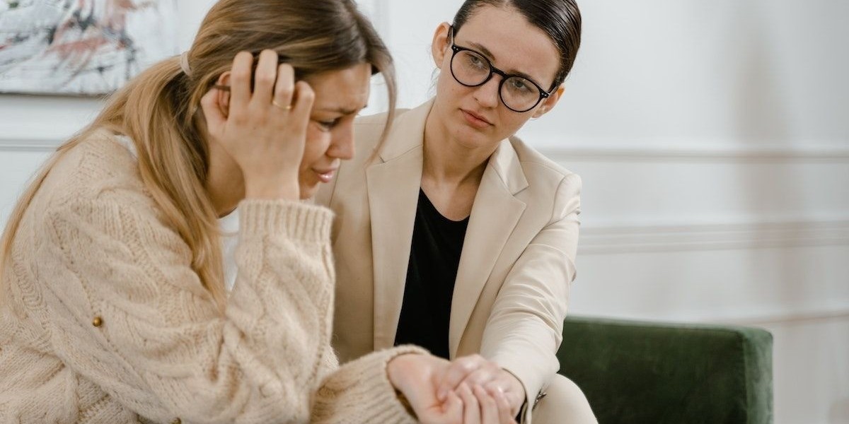 Can Teenagers Get Mental Health Treatment in Dubai?