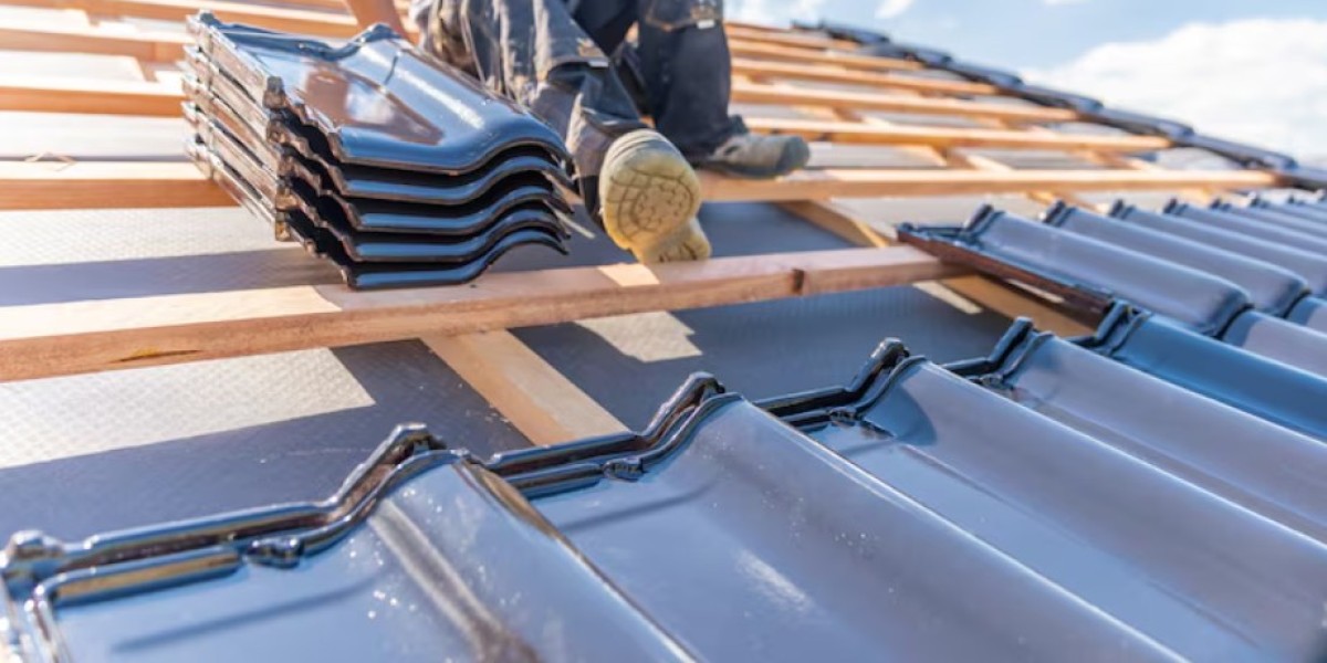Is Your Home Ready for the Season? Find Expert Roofers in NJ.