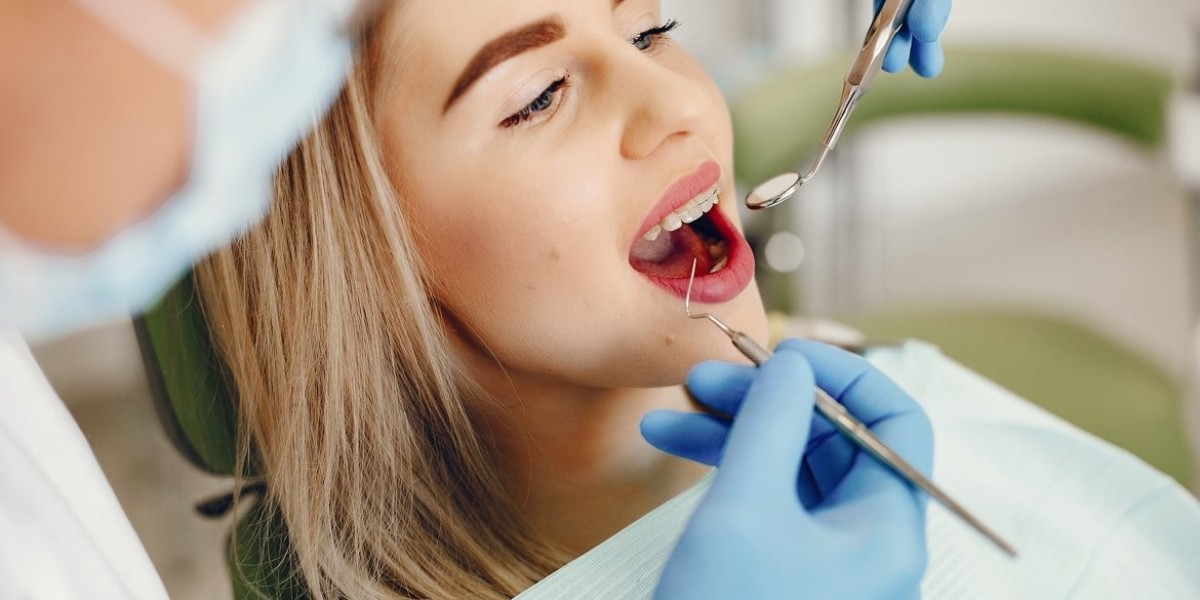 How a North Canton Dentist Can Transform Your Oral Health and Smile
