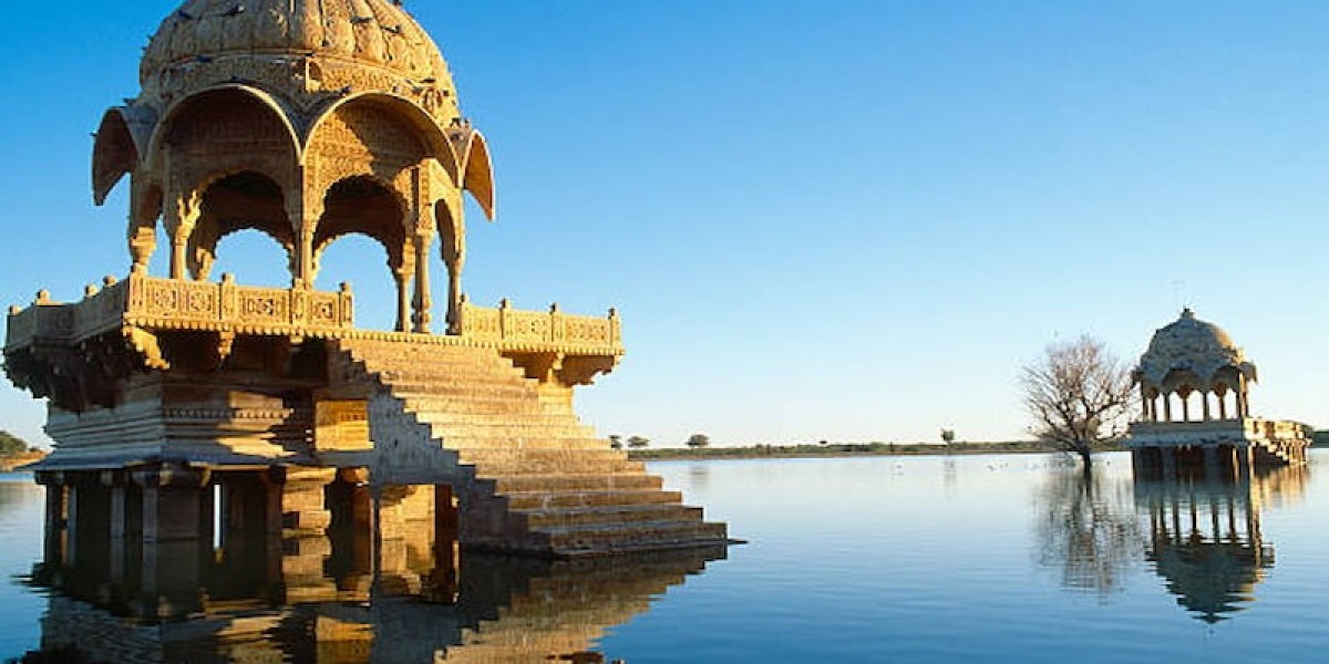 Jaisalmer Tour Packages from India: Tips for First-Time Travelers