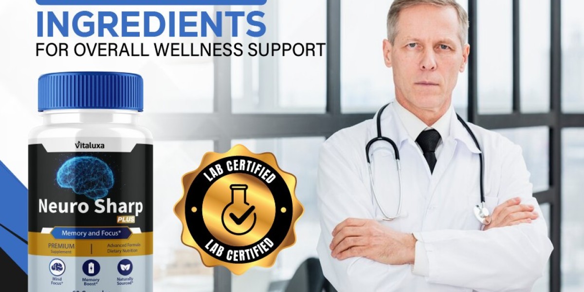 Neuro Sharp Reviews – Does This Brain Supplement Really Work? Honest 2025 Report