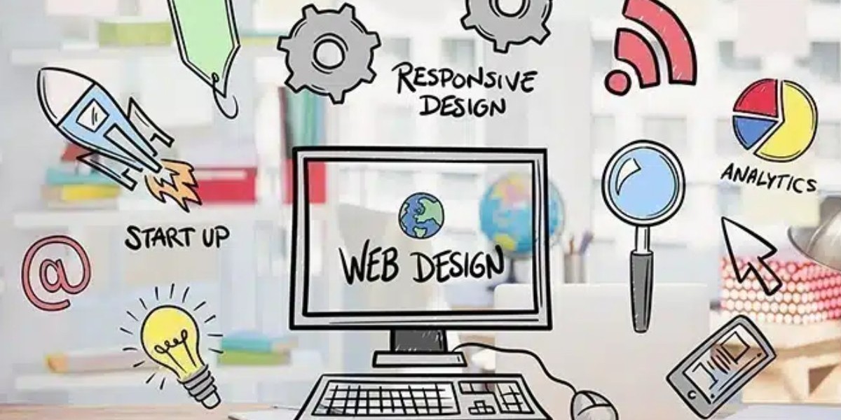 Innovative Web Design Solutions for Your Business