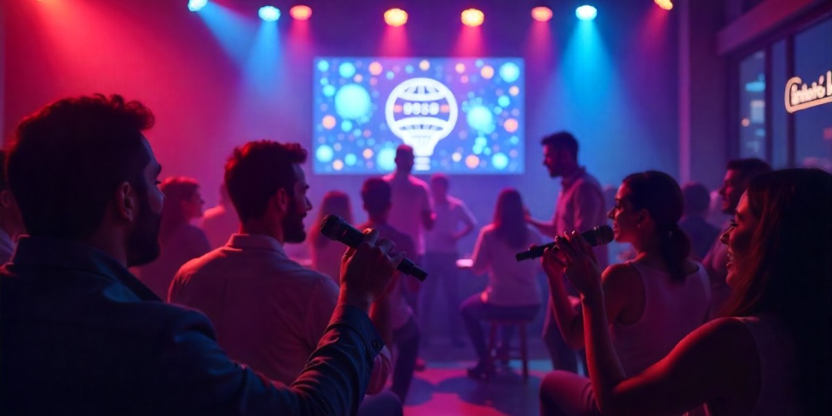 Karaoke Market Size, Trends, Growth Opportunities, and Forecast