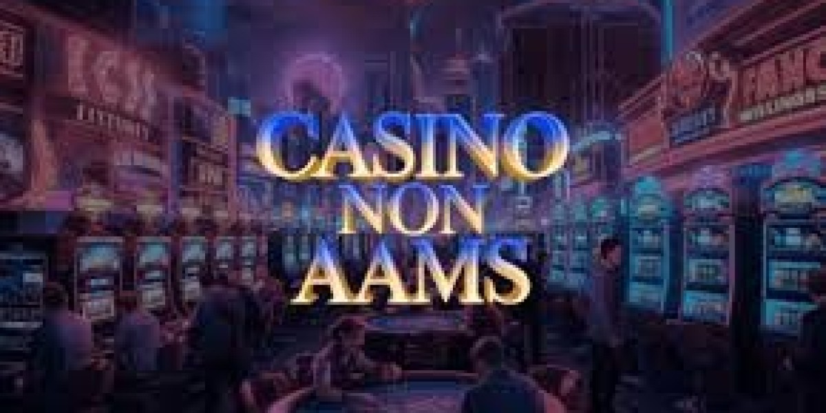 Casinò Non AAMS: Opportunità e Rischi per i Giocatori Italiani