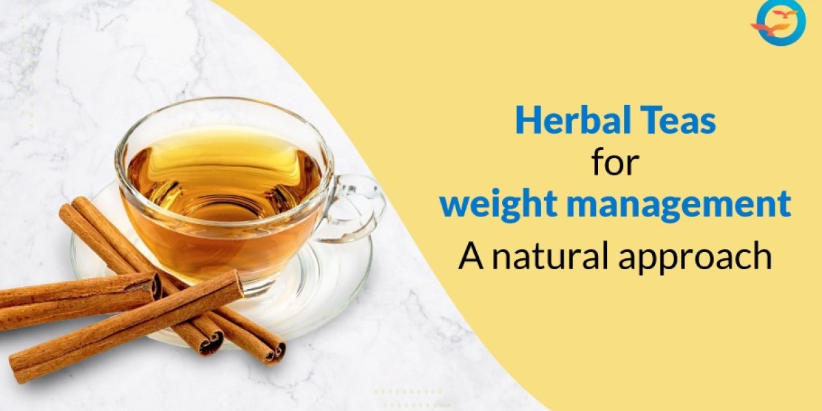 Herbal Tea for Weight Loss – A Natural Way to Stay Fit