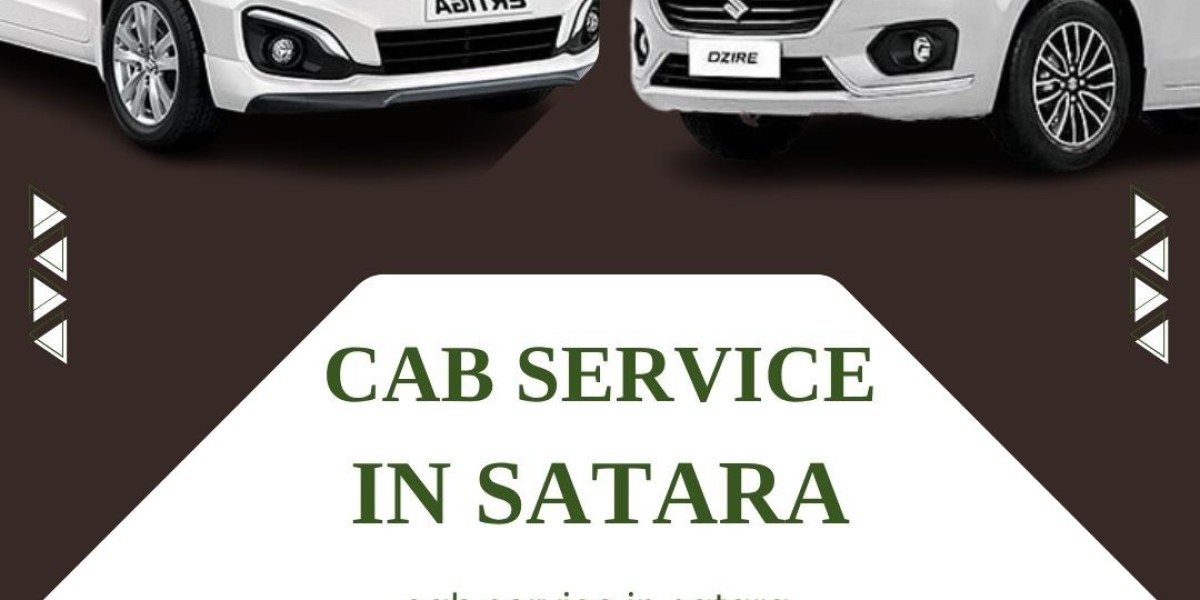 cab service in satara – Complete 2025 Travel Guide for Safe, Smooth & Comfortable Journeys