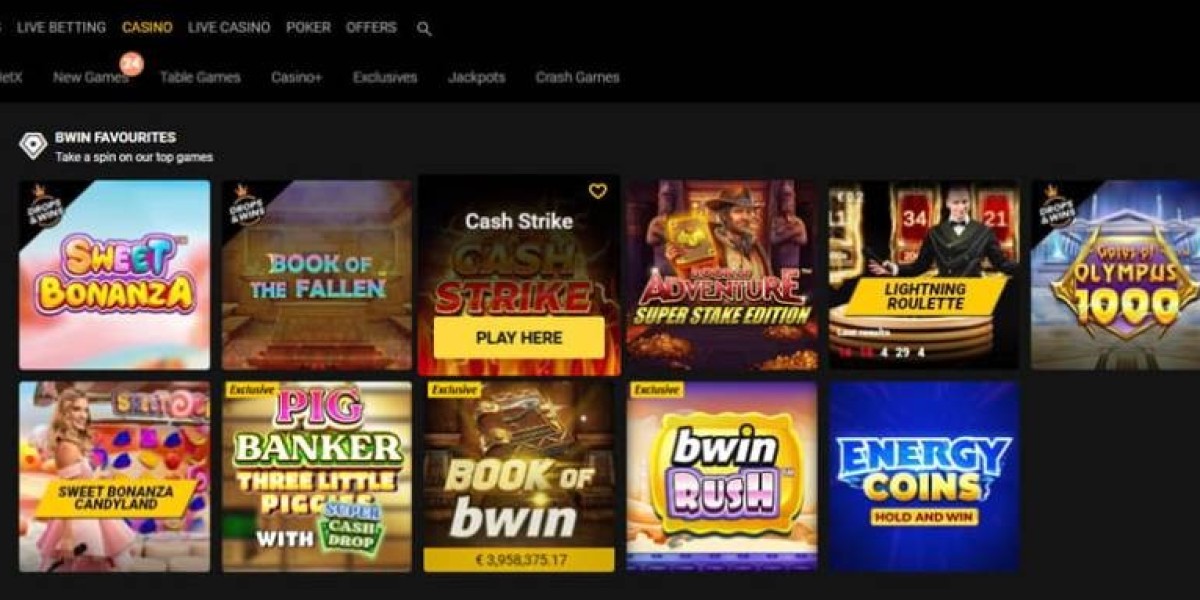Betting Sites Not on GamStop: Your Ultimate Guide to Flexible Sports Betting