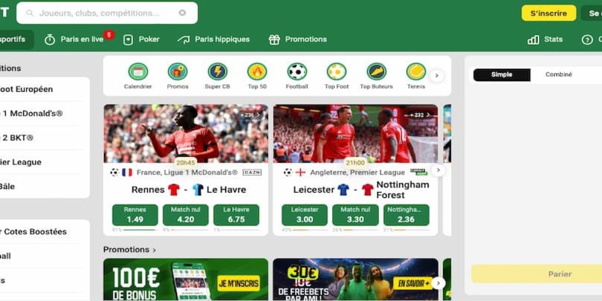Meilleur Casino en Ligne : Comment Choisir la Plateforme Idéale pour Jouer