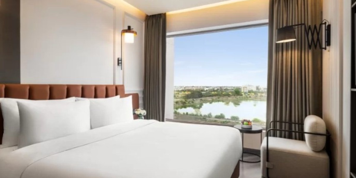 Unwinding in Indore’s Blend of Culture and Comfort