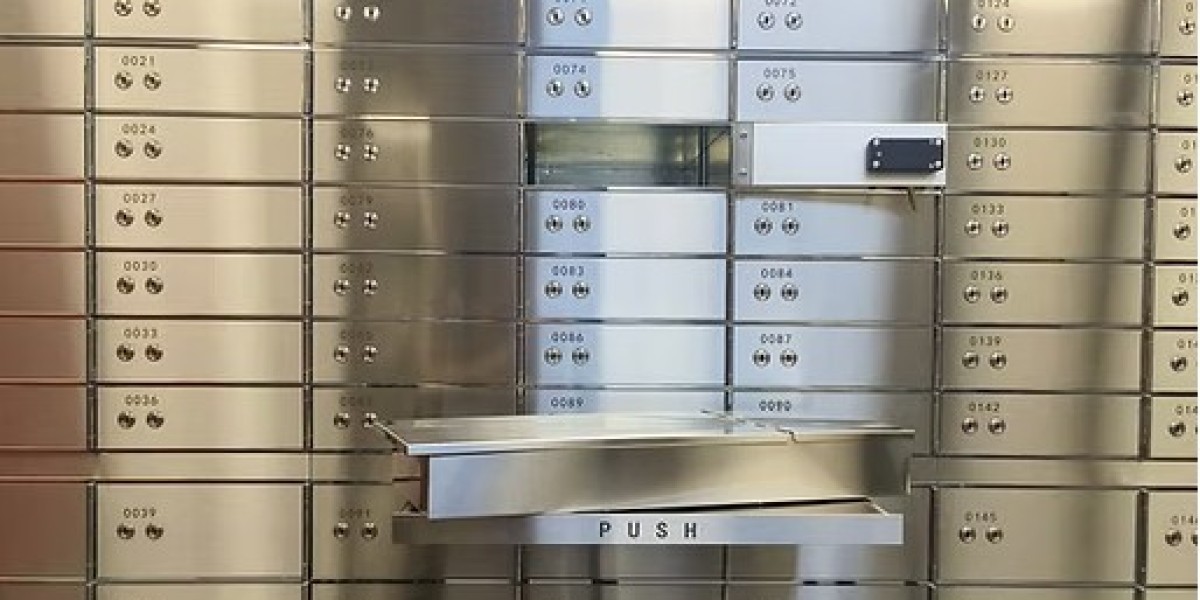 Why Investing in a Bank Vault Door for Sale Is the Best Way to Secure Your Valuables