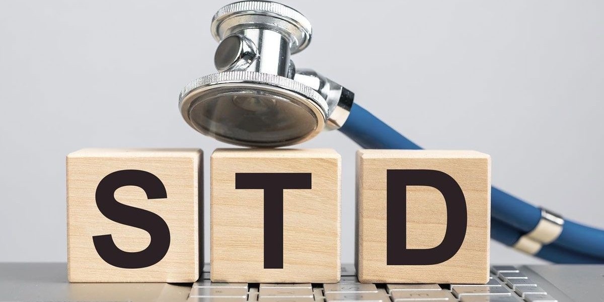Take Control of Your Sexual Health with a Professional STD Test in Dubai