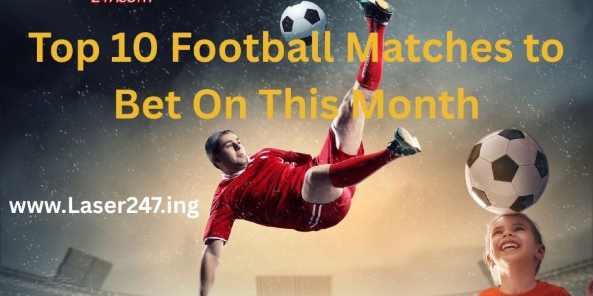 Live Football Betting 2025: Real-Time Tips for Upcoming Global Matches | Laser247