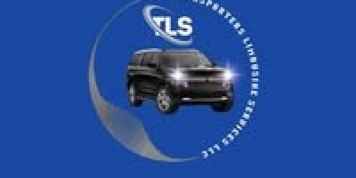 Elite Airport Black Car Service Washington DC | Chauffeur-Driven Luxury