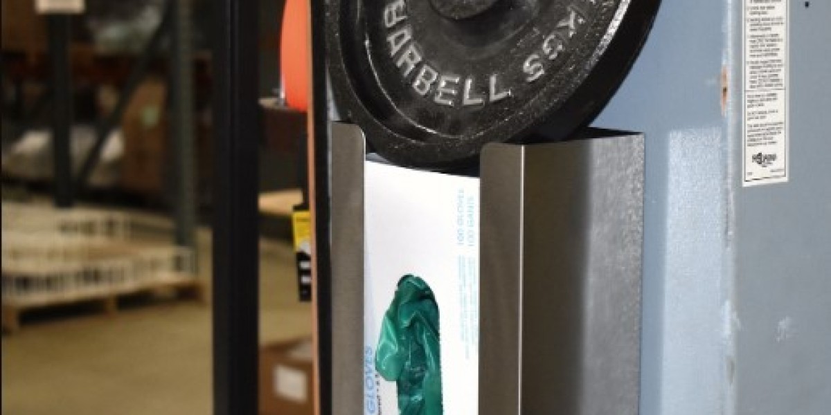 The Ultimate Earplug Dispenser to Transform Workplace Safety and Efficiency
