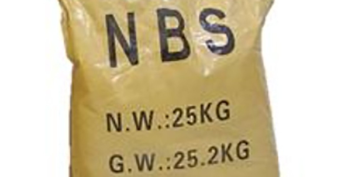 Discover Nanjing Suru Chemical's Range of Brominating Reagents