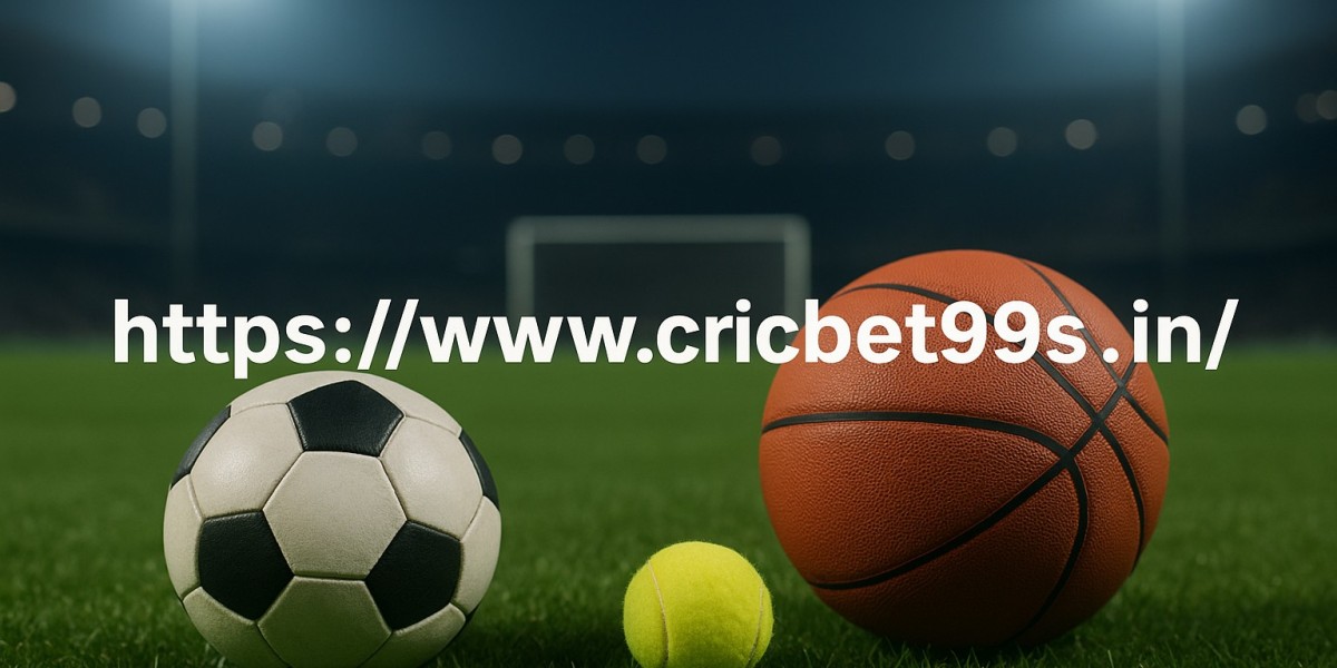 Join Cricbet99 and Experience the Future of Online Sports Gaming